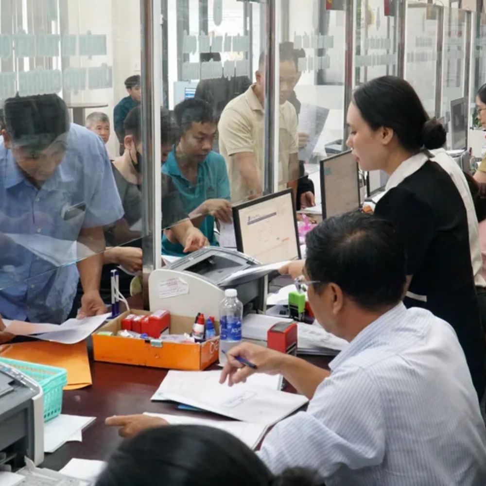 TP.HCM Cần Khung Thể Chế Ổn Định, Toàn Diện Sau Sáp Nhập